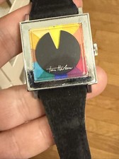 Men's SWISS Vintage 70's Watch