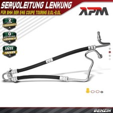Servolenkung schlauch für - servolenkung,