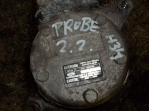 Ford probe 2l - 2,2l, turbo