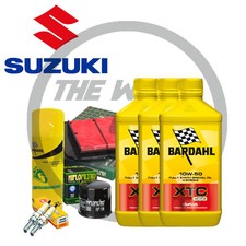 KIT/Inspektion Suzuki SV/1000
