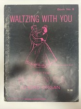 Waltzing With You Musikbuch
