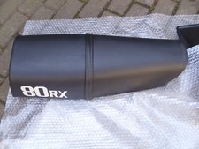 Tornax RX 80 Morini Tornado Enduro Cross Sitz Sitzbank Sella Seat Epoca Moto BM