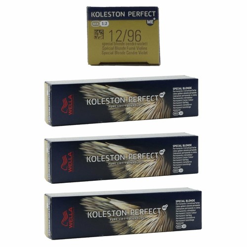 Wella koleston ml - wella, 3