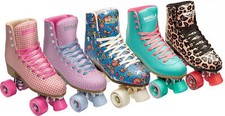 IMPALA Rollschuhe Roller