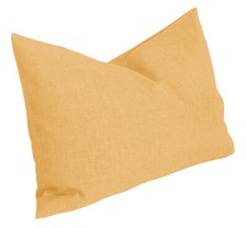 Kissenhülle Struktur Leinenoptik Kissenbezug Deko Kissen Zierkissen Dekokissen 