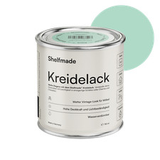 Kreidefarbe Möbel Shabby Chic