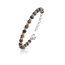 Herrenarmband aus 925 - aus, 925%