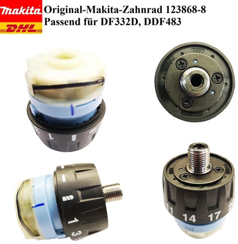 Original makita zahnrad - makita,