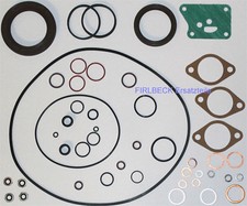 Dichtsatz Dichtungssatz unten