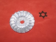 Variomatik Riemenscheibe und Stern CPI Oliver Keeway Huricane Generic Ideo 16mm