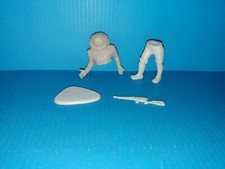 Perry Rhodan Figur Gurrad