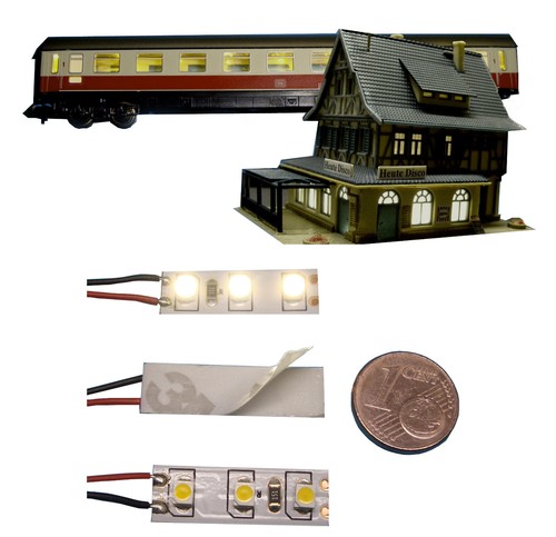 Led hausbeleuchtung - 10,