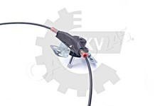 Fensterheber hinten rechts