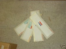 Auspuffkrümmerdichtung Rover 25,75,100,200 LandRover 