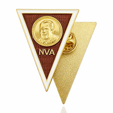 Absolventenabzeichen