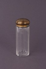 Antikes Glas-Gefäß