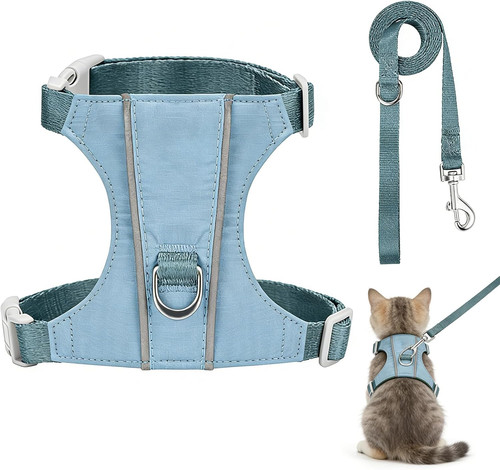 Katzen geschirr set - katzen,
