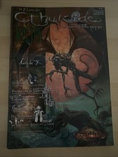 H.P. Lovecraft Cthuloide