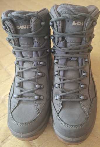Damen wanderschuhe lowa - ,