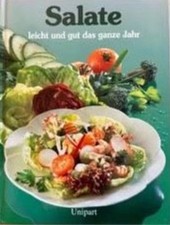 Salate leicht und - gut, das
