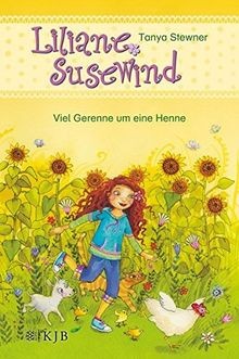 Liliane susewind viel - liliane, –