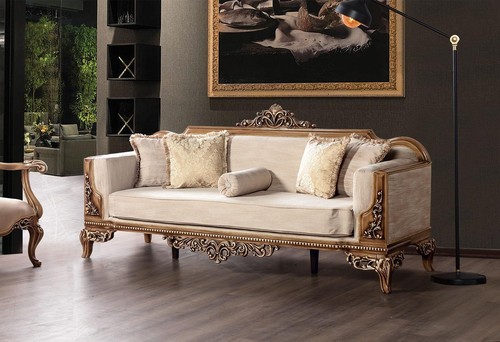 Dreisitzer couch polster - dreisitzer,