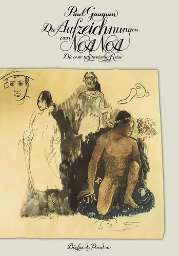 Die aufzeichnungen von - von, noa