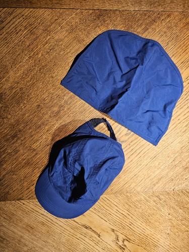 Sonnenhut kappe tchibo mit - /,