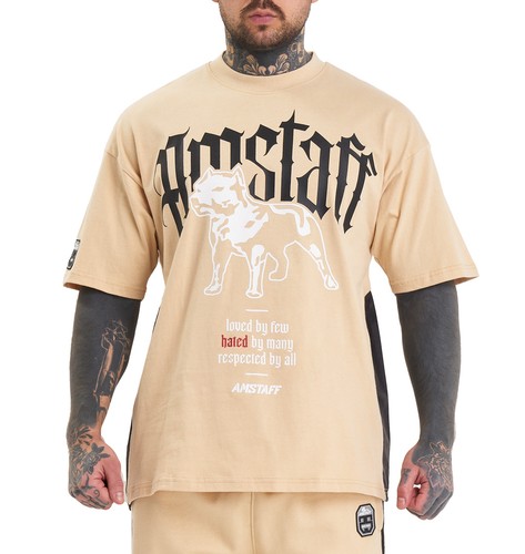 Amstaff weldon shirt - weldon, herren