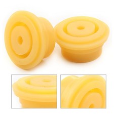 2x Kolben Stoßstange Teil für Hitachi NR83 NR83A2 Rahmung Nagler Nagelpistole