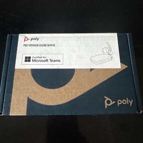 Poly bluetooth headset voyager - bluetooth,