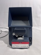 Mechanischer Filmbetrachter