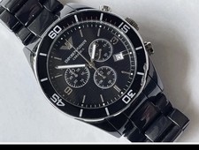 EMPORIO ARMANI CERAMICA Herren