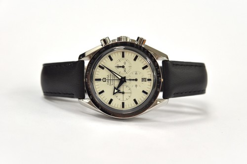Omega speedmaster broad - omega,