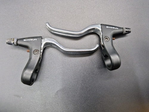 Shogun bremshebel set bmx - bremshebel,