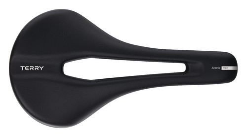 Terry sport sattel arteria max - sport,