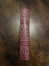 Eckermann - Gespräche mit