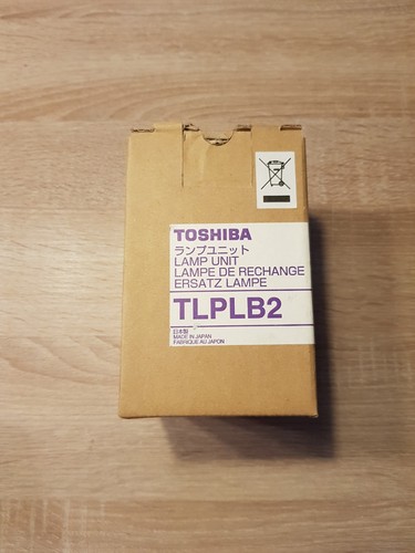 Toshiba beamerlampe - toshiba,