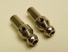 Ersatzteil 2x Kugelstellring