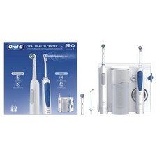Oral-B OxyJet + Pro 1