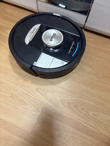 Shark powerdetect nevertouch - shark,
