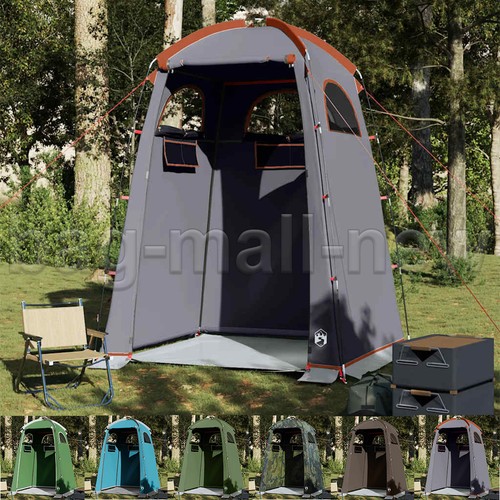 Pop duschzelt toilettenzelt - up,