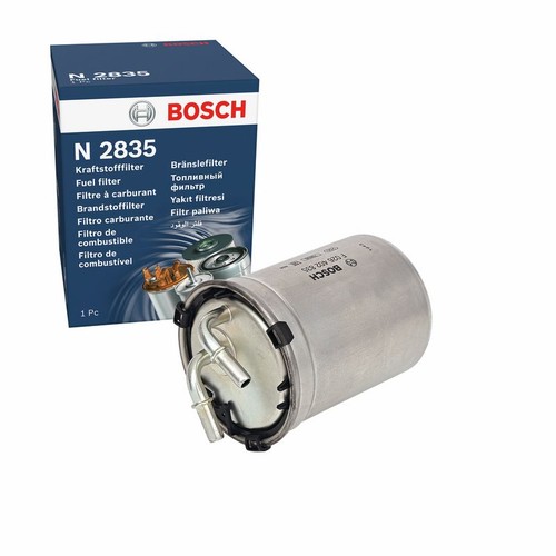 Bosch kraftstofffilter 026 - kraftstofffilter, f