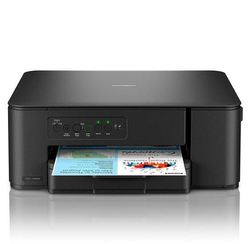 Brother dcp j1260w - brother, dcp-j1260w
