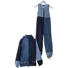 Nordbjørn, Segelanzug