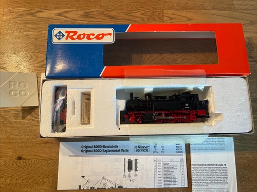 Roco 1006 no 43271 - roco,