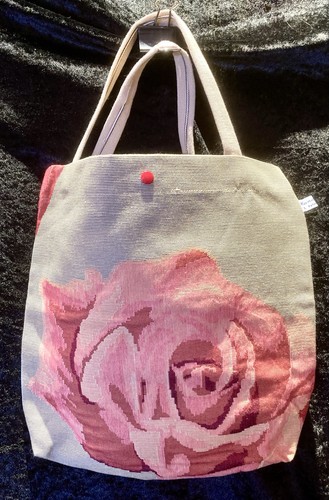 Tragetasche,Shopper,handmade,P