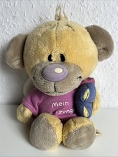 Diddl Pimboli Mein Schutzengel Plüsch 22cm Stofftier Engel Flügeln Kissen