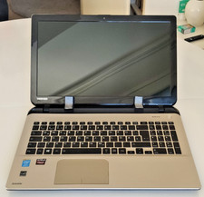 TOSHIBA SATELLITE L50-B