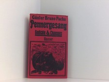 Pennergesang Fuchs Günter, Bruno::